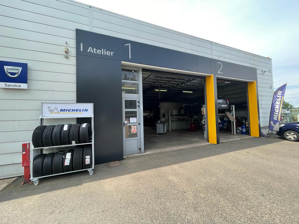 garage 8