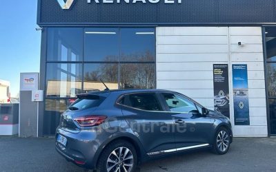 RENAULT CLIO 5