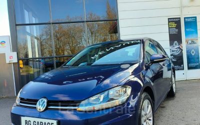 VOLKSWAGEN GOLF 7
